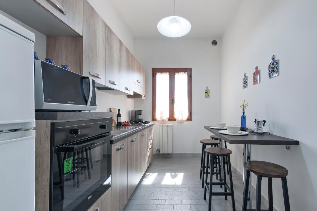 Appartamento Dada Carmiano  Kültér fotó