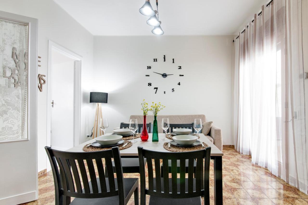 Appartamento Dada Carmiano  Kültér fotó